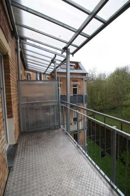 Eine schöne 3-Raum Wohnung Nähe Stadtpark