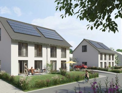 Für moderne Macher: Leben wie ein König in Großbettlingen: Sonne, Ruhe & modern
