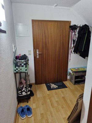 Ansprechende 2-Zimmer-Wohnung mit EBK in 89233, Neu-Ulm
