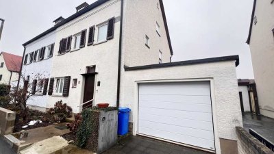 Walter-Flex-Straße 22, 97421 Schweinfurt
