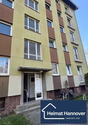 Stilvoll modernisierte Erdgeschosswohnung in Top Lage!