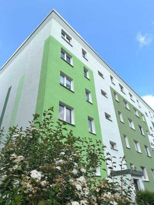 Keine Wartezeit – Ihr neues Zuhause wartet / Immediate move-in available – don’t wait for your new h
