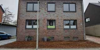 Schöne Helle DG Wohnung in Oberhausen-Schmachtendorf