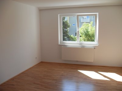 Komplett renovierte, zentrale 2-Zi-Wohnung in Innsbruck (Pradl)