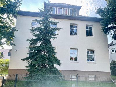 Lichtdurchflutete 3-Raumwohnung in Berlin Kaulsdorf