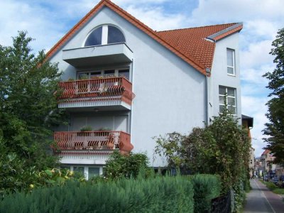 Mehrgenerationenhaus - 190 m² bezugfrei