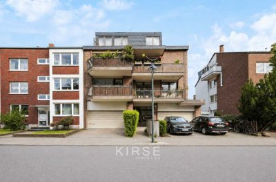 Zuhause zwischen Rhein, Uni und City