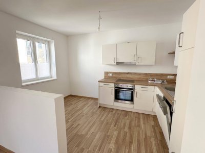 Helle, freundliche Wohnung mit grünem Innenhofblick – Wohlfühlatmosphäre garantiert!