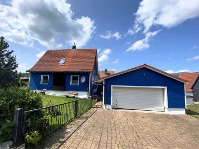 Das könnte ihr neues Zuhause sein!