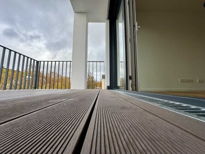 *****IDEAL GESCHNITTENE 4-ZIMMER-WOHNUNG*****HOCHWERTIG UND STYLISCH AUSGESTATTET*****