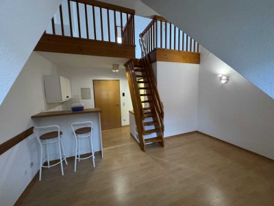 38 m² Wohnung in Freising, Stadt- und Universitätsnah