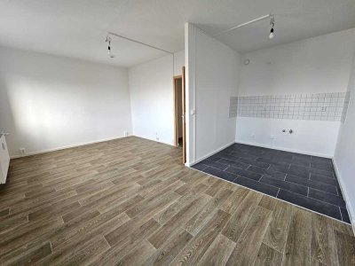 Ja, das ist sie – Wohnung mit Stil sucht Mieter:in! 300€ Einzugsgutschein* sichern!