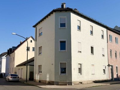 Interessantes 3-Familienhaus im Zentrum von Weiden