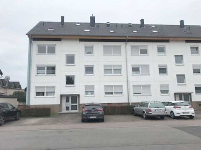 Gemütliche 1-Zimmer-Wohnung im 2.OG mit Balkon, Eggenstein!