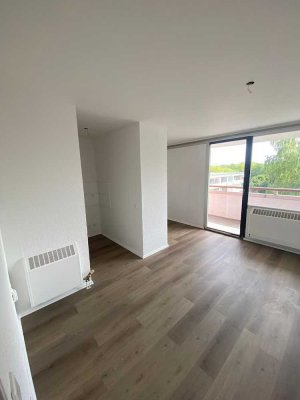 Ideal für Singles - Apartment in Düsseldorf
