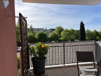 Zuhause mit 3 Zimmern in Straubing