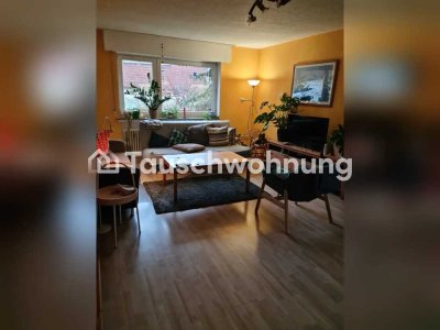 Tauschwohnung: Tausche große 4-Zimmer-Wohnung in Köln-Bilderstöckchen