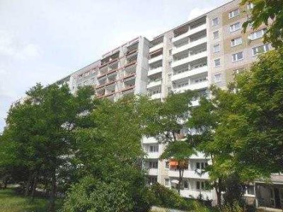 KLEIN aber MEIN - gemütliche 1,5-Raumwohnung mit Balkon