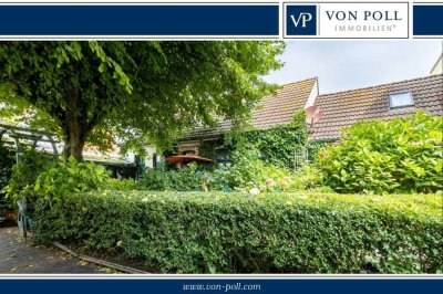 Historisches Einfamilienhaus im Herzen von Wangerooge - Ein denkmalgeschütztes Juwel mit Potenzial