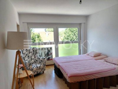 Stilvoll wohnen über den Dächern Salzburgs