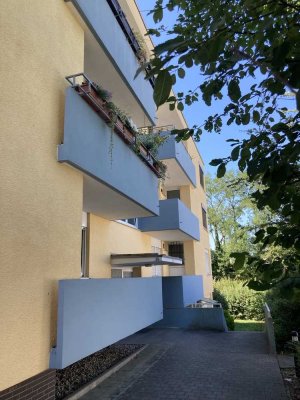 Großzügige Belle-Étage-Wohnung mit hochwertiger Ausstattung – Erstbezug nach Sanierung in Mainz