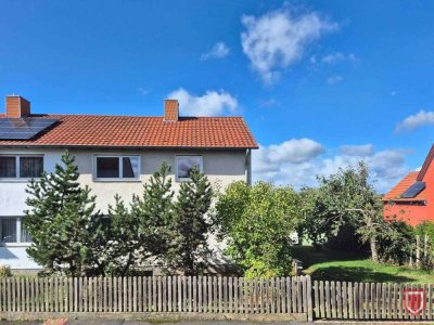 Doppelhaushälfte Espenau Hohenkirchen