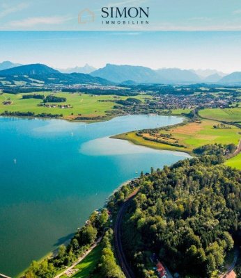 Bauprojekt Henndorf – Modernes Wohnen im Grünen