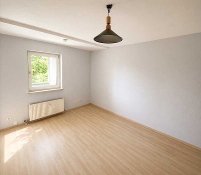 1-Zimmer Wohnung im 1.OG mit Balkon in Worms