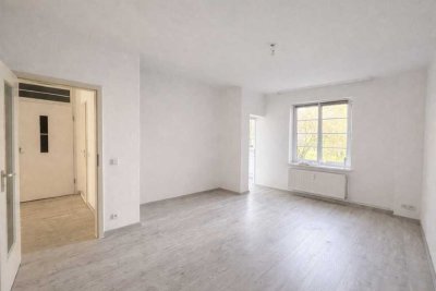 ### H-List - zentrale u. ruhige 2 Zi.Whg ###