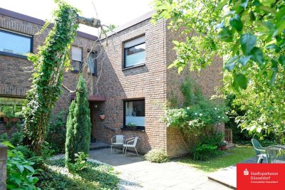 Einfamilienhaus mit Garten – ideal für Familien und Naturliebhaber