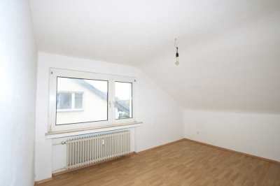 Schöne 3-Zi-Whg mit neuem Bad in Sindorf, 2.OG!