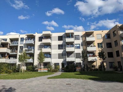 Stilvolle 5-Raum-Wohnung mit gehobener Innenausstattung mit Balkon und EBK in Oranienburg