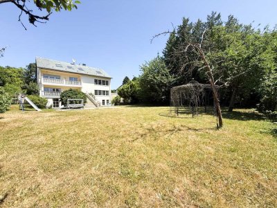 Freistehendes Einfamilienhaus in Begehrter Lage!