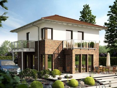 Deine Wünsche, Unser Haus: LivingHaus macht Träume wahr