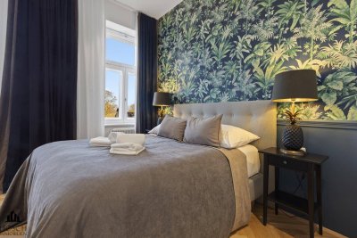 Vollmöblierte Apartments in Retz – stilvolles Wohnen mit Komfort und Charme