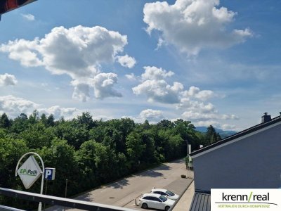 Top Preis - ideal auch als Kapitalanlage! Charmante 3-Zimmer-Wohnung mit Loggia &amp; Parkplatz