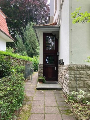 Möblierte Wohnung zur Zwischenmiete im oberen Ostviertel