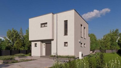 Ihr Statement-Haus: Design trifft auf Funktionalität