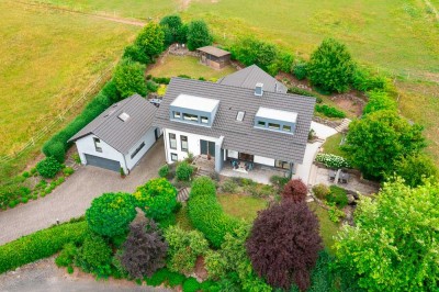 Ein Zuhause zum Ankommen und Bleiben