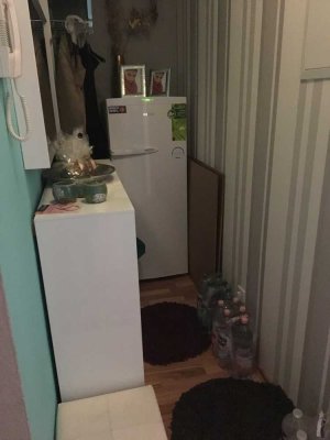 Exklusive, gepflegte 3-Zimmer-Wohnung mit Balkon in Mannheim