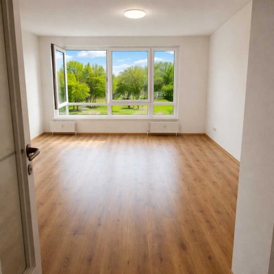 Attraktive 1-Zimmer-Wohnung mit Tiefgaragenstellplatz – Kapitalanlage in gepflegtem Wohnhaus