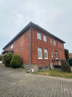 Mehrfamilienhaus mit großem Potenzial