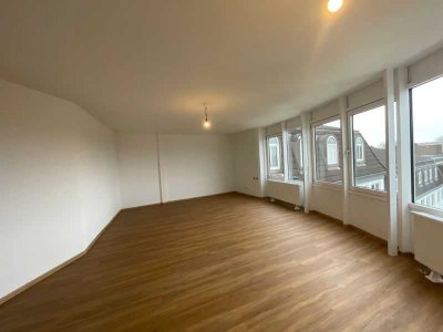 1-Zimmer Apartment mit EBK - Düsseldorf