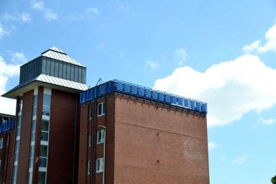 Schöne 2,5-Zimmer-Penthouse-Wohnung in Wilhelmshaven