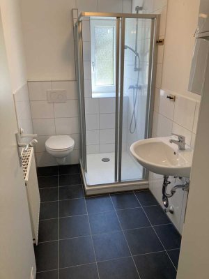 Für Soldaten, schicke 2,5-Zimmerwohnung mit EBK!