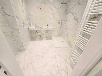 ++ 4 Zimmer Wohnung + NEUBAU + Hochwertige Ausstattung + Eigentum statt Miete !!! + Erstbezug ++ Nähe U3++