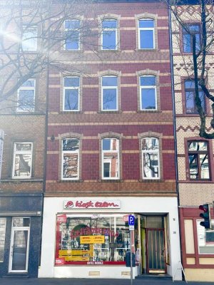 Bezugsfreie Kernsanierte Eigentumswohnung
