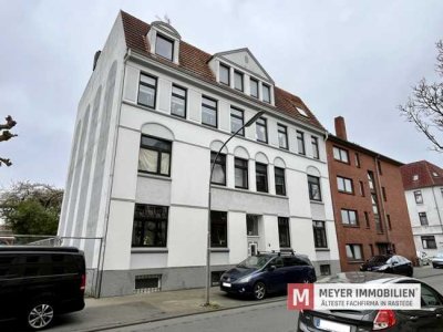 Zedeliusstraße: Mehrfamilienhaus mit 8 Wohneinheiten Nähe Kurpark (Obj.-Nr.: 6465)