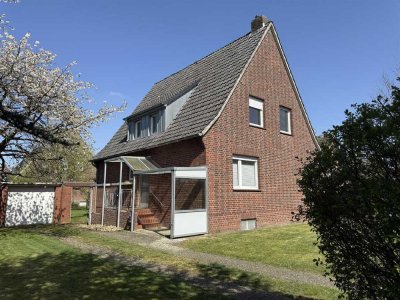 Ihr Traumhaus mit Charakter und Gestaltungsspielraum!