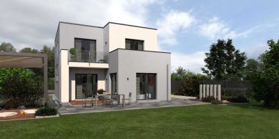 Individuelles Einfamilienhaus in Bischofsheim i.d.Rhön - Ihr Traumhaus nach Maß